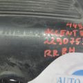 86822-1R200 | Підкрилок задн. прав. HYUNDAI ACCENT RB 10- - Прев'ю 3