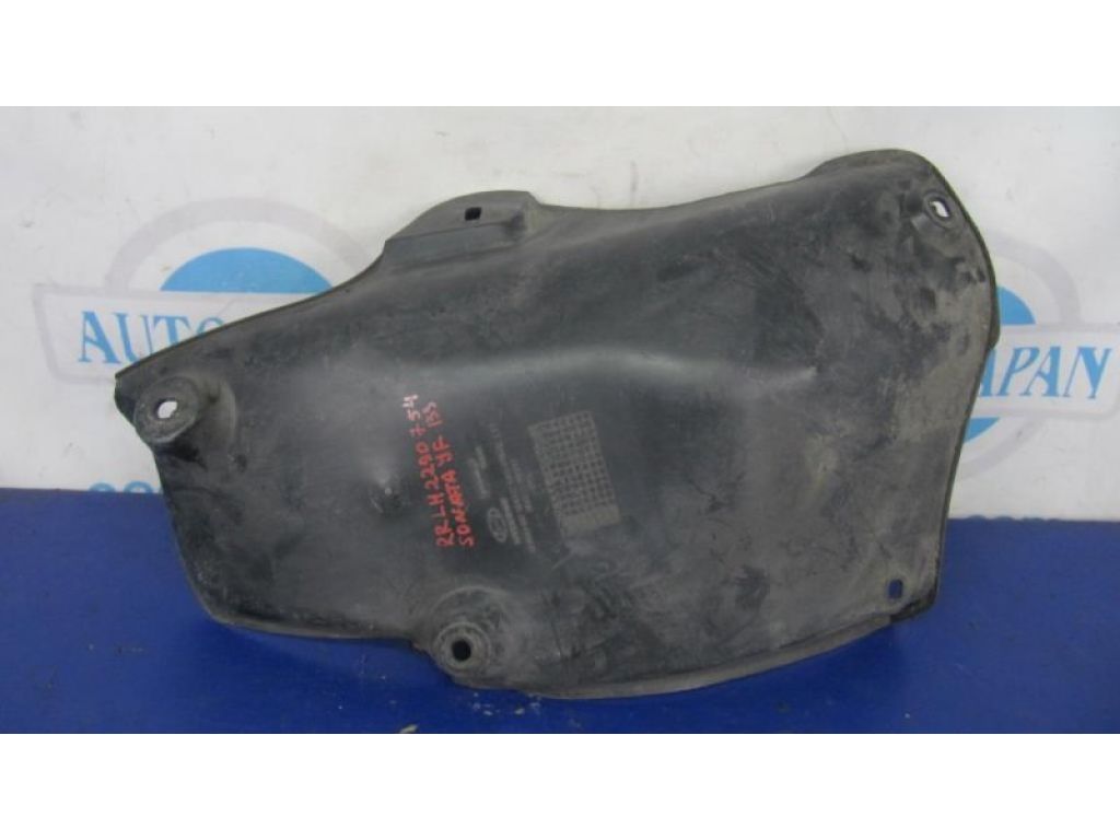 86823-3S000 | Подкрылок задн. лев. HYUNDAI SONATA YF 10-14 - Фото 2