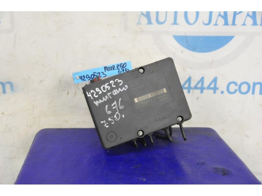 47660-CB805 | Блок антиблокувальної системи NISSAN MURANO Z50 02-07