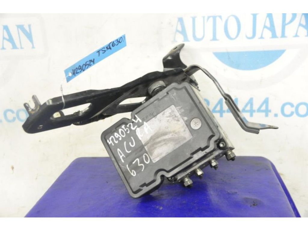 57110-TL2-S01 | Блок антиблокувальної системи HONDA ACCORD CU8 / TSX 08-14