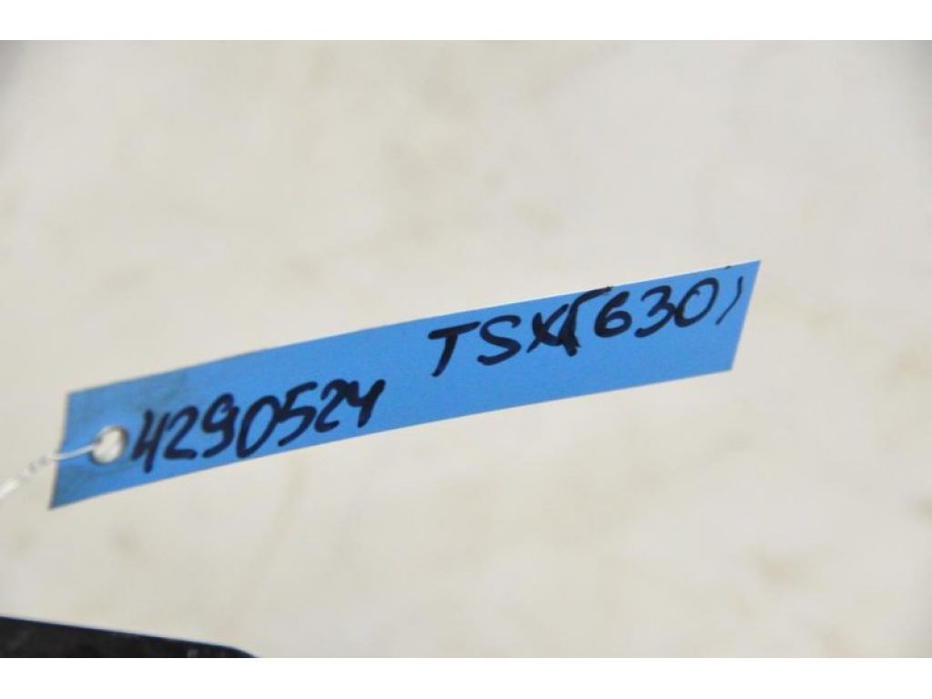 57110-TL2-S01 | Блок антиблокувальної системи HONDA ACCORD CU8 / TSX 08-14 - Фото 2