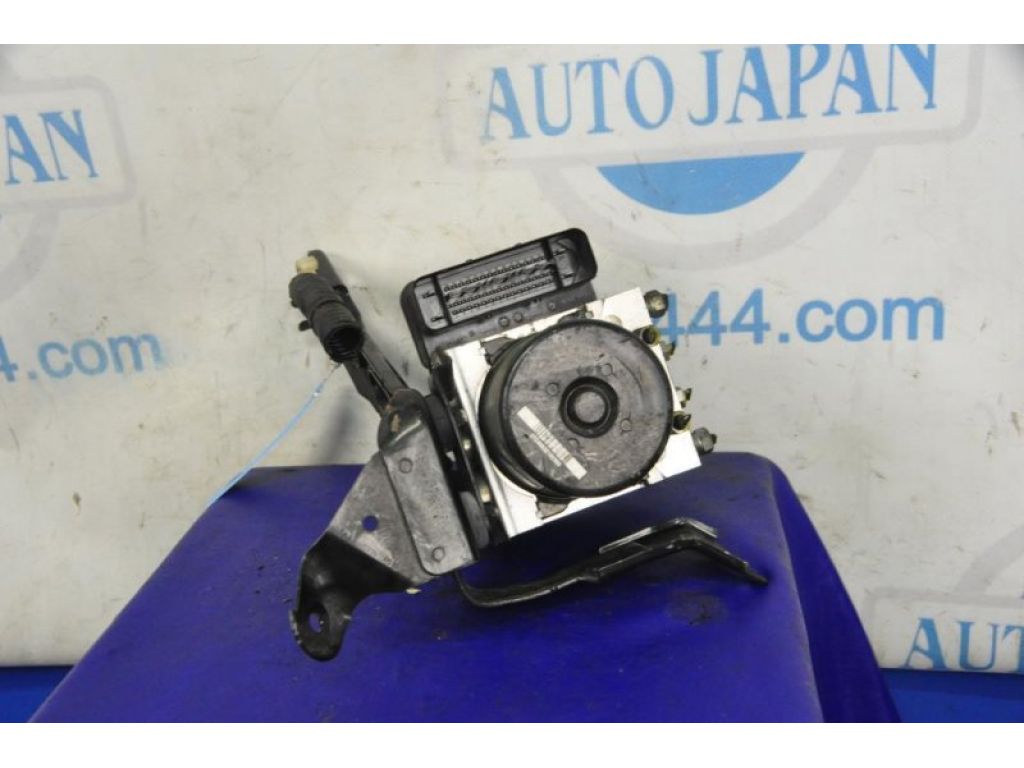 57110-TL2-S01 | Блок антиблокувальної системи HONDA ACCORD CU8 / TSX 08-14 - Фото 3