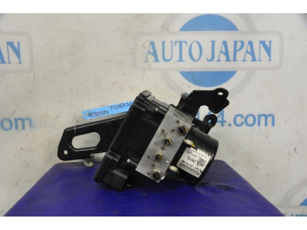 57110-TL2-S01 | Блок антиблокувальної системи HONDA ACCORD CU8 / TSX 08-14 - Фото 4