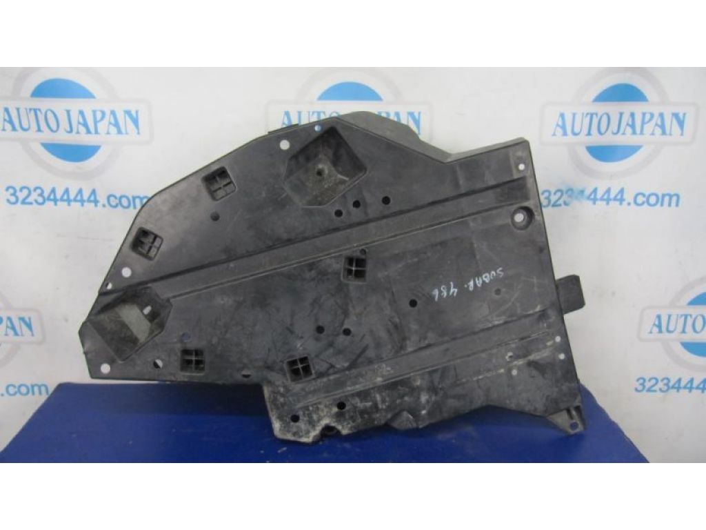 42045AL06B | Захист дну задн. лів. SUBARU LEGACY BN 14-18