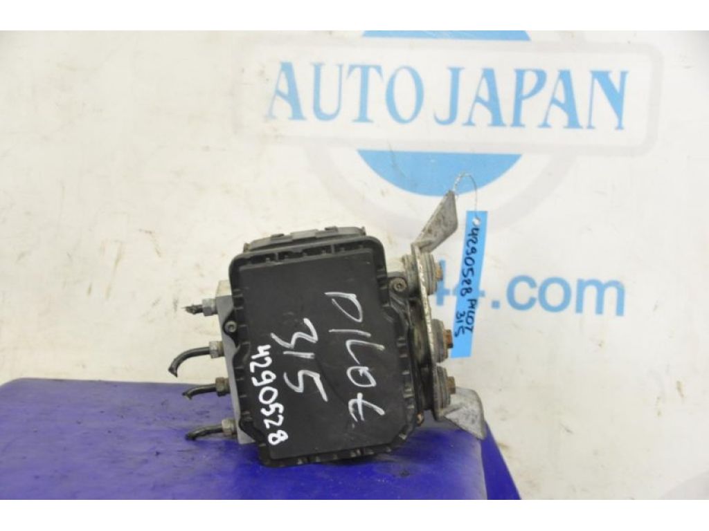 57110-SZA-A03 | Блок ABS HONDA PILOT 08-15
