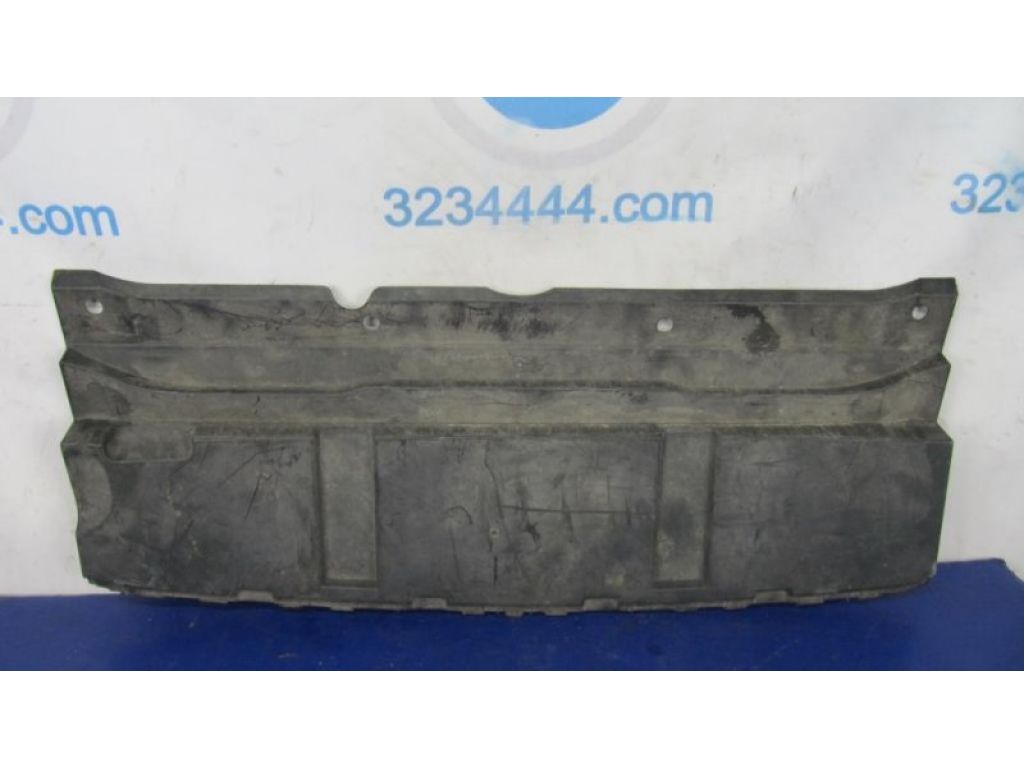 71107-T2A-A00 | Захист переднього бампера HONDA ACCORD CR 13-18