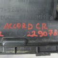 71107-T2A-A00 | Захист переднього бампера HONDA ACCORD CR 13-18 - Прев'ю 3
