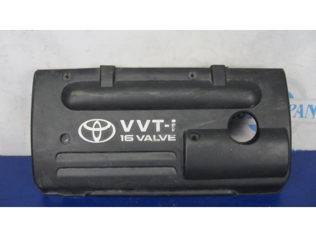1121222130 | Накладка двигуна декоративна TOYOTA AVENSIS 03-08