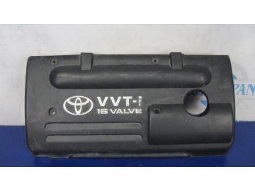 Накладка двигуна декоративна TOYOTA AVENSIS 03-08