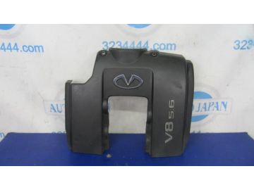 Накладка двигуна декоративна NISSAN QX56 / TITAN / ARMADA 04-16