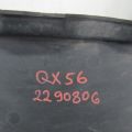 14041-7S010 | Накладка двигуна декоративна NISSAN QX56 / TITAN / ARMADA 04-16 - Прев'ю 2