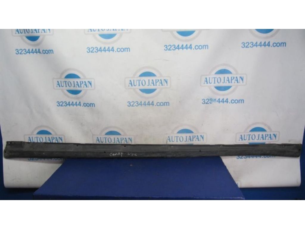 75851-33050 | Накладка порогу зовнішня прав. TOYOTA CAMRY 30 02-06 - Фото 2