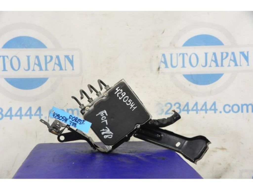 27536SC070 | Блок ABS SUBARU FORESTER SH 07-12