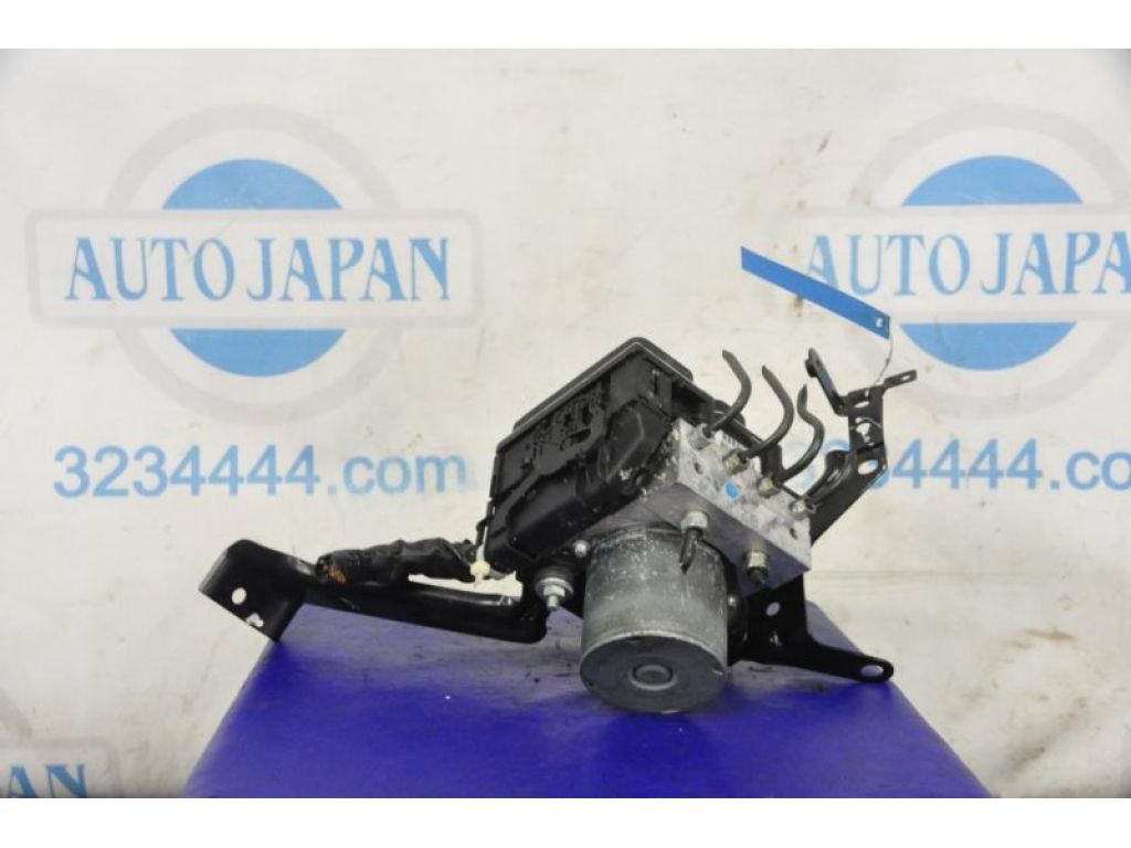 27536SC070 | Блок ABS SUBARU FORESTER SH 07-12 - Фото 3
