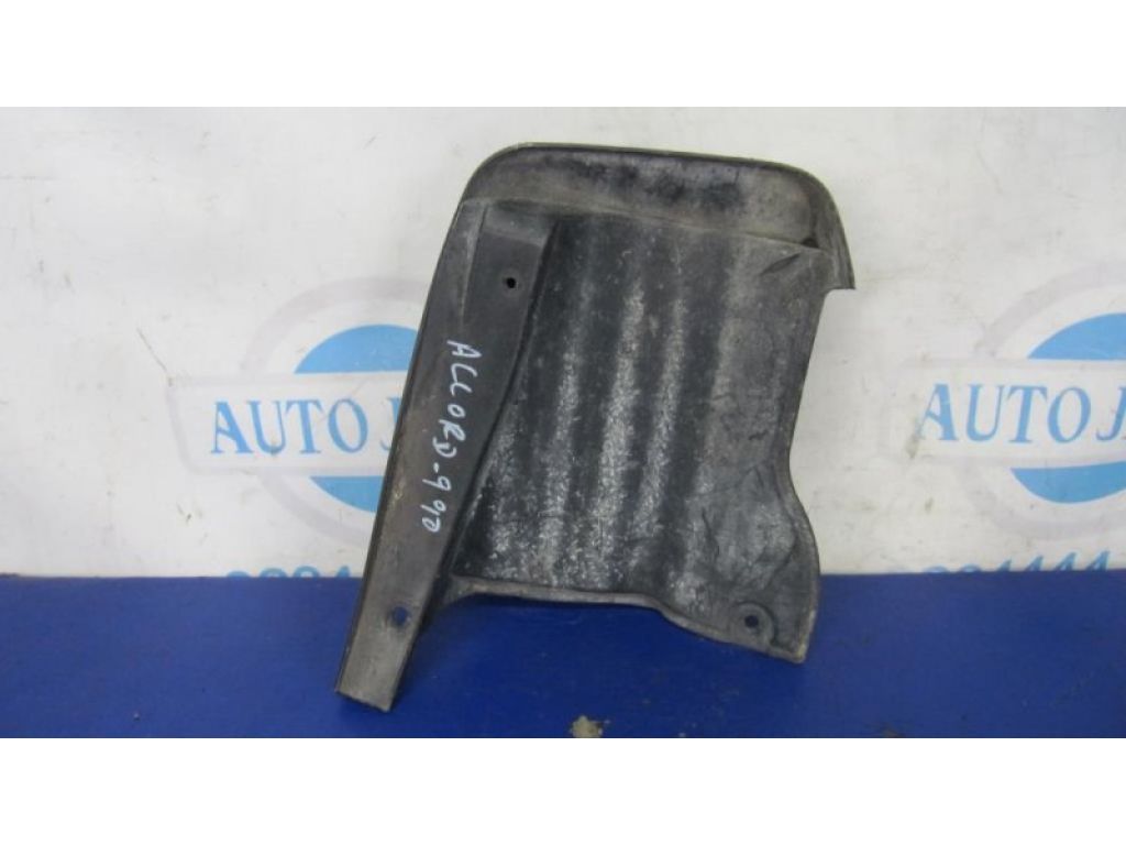 08P09-TA0-100R1 | Брызговик задн. лев. HONDA ACCORD USA 07-12