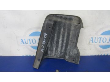 Брызговик задн. лев. HONDA ACCORD USA 07-12