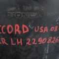 08P09-TA0-100R1 | Брызговик задн. лев. HONDA ACCORD USA 07-12 - Превью 3