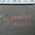 7450A224 | Заглушка ПТФ передн. прав. MITSUBISHI LANCER X 10 07-15 - Превью 3