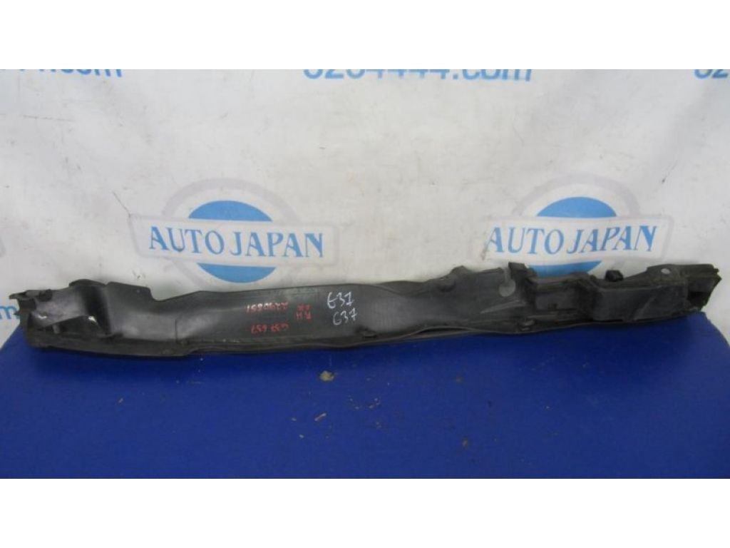65820-JK000 | Пыльник крыла INFINITI G25/G35/G37/Q40 06-14 - Фото 2