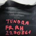 766210C060 | Бризговик передн. прав. TOYOTA TUNDRA 07-13 - Прев'ю 4