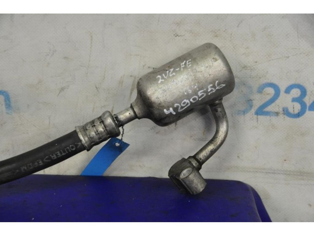 88711-0C040 | Трубка кондиционера TOYOTA SEQUOIA 01-07 - Фото 3