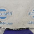 73424SC010 | Трубка кондиціонеру SUBARU FORESTER SH 07-12