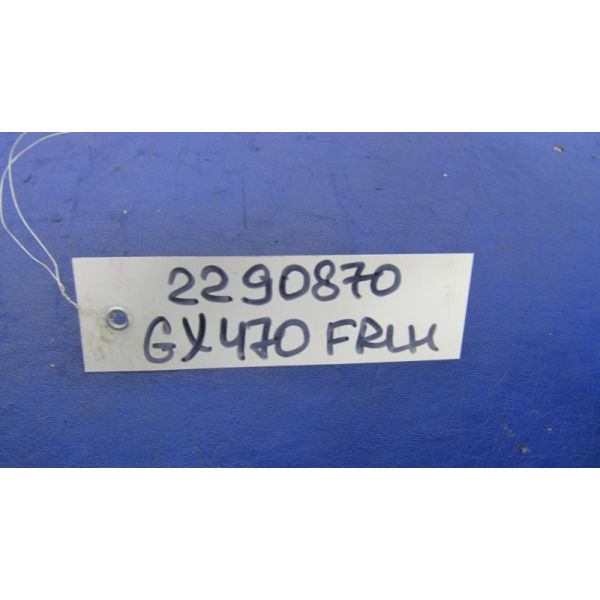 Амортизатор капоту лівий LEXUS GX470 02-09 53450-69055 — 2