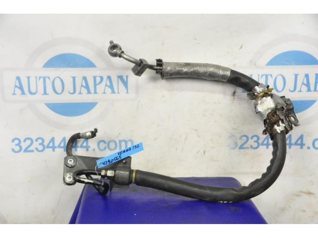 49720-JN02B | Трубка ГУР высокого давления NISSAN TEANA J32 08-14