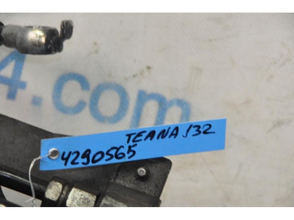 49720-JN02B | Трубка ГУР высокого давления NISSAN TEANA J32 08-14 - Фото 2