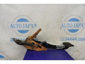 Педаль тормоза HONDA PILOT 08-15