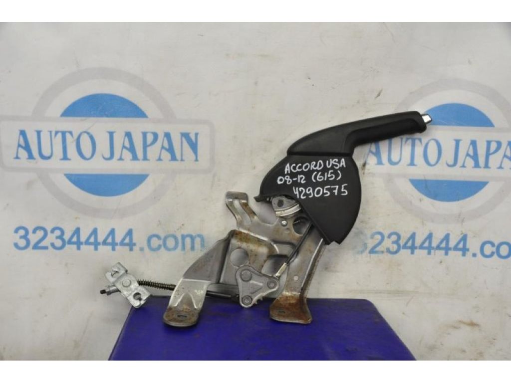 47105-TA0-A03ZA | Важель стоянкового гальма HONDA ACCORD USA 07-12
