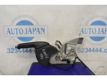 Рычаг стояночного тормоза HONDA ACCORD COUPE 07-12