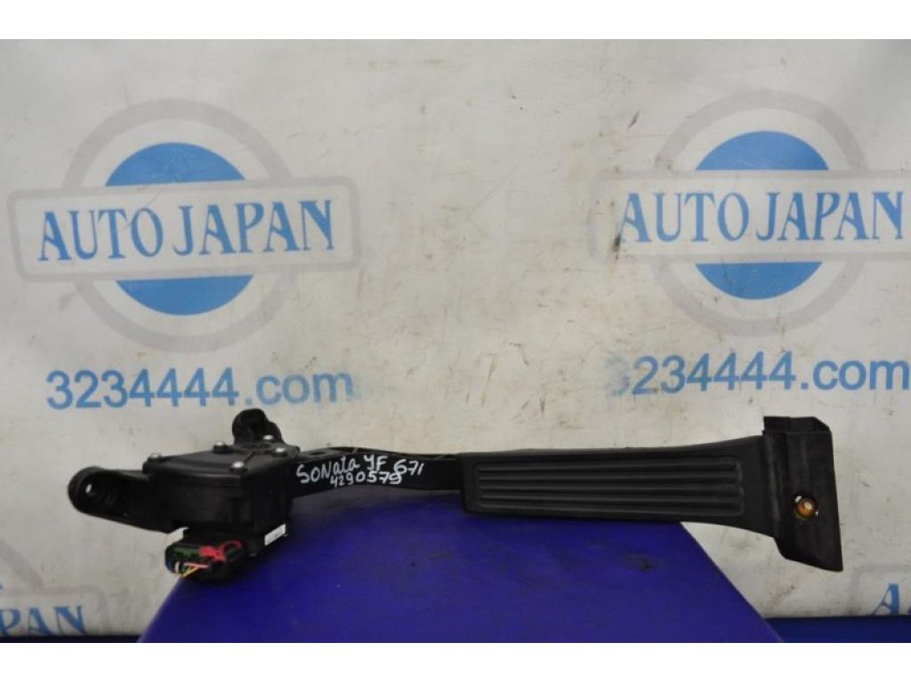 32700-3Q100 | Педаль газа HYUNDAI SONATA YF 10-14 - Фото 3