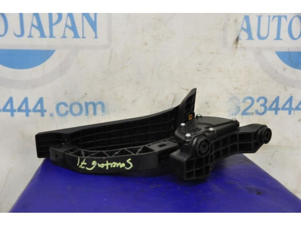 32700-3Q100 | Педаль газа HYUNDAI SONATA YF 10-14 - Фото 4