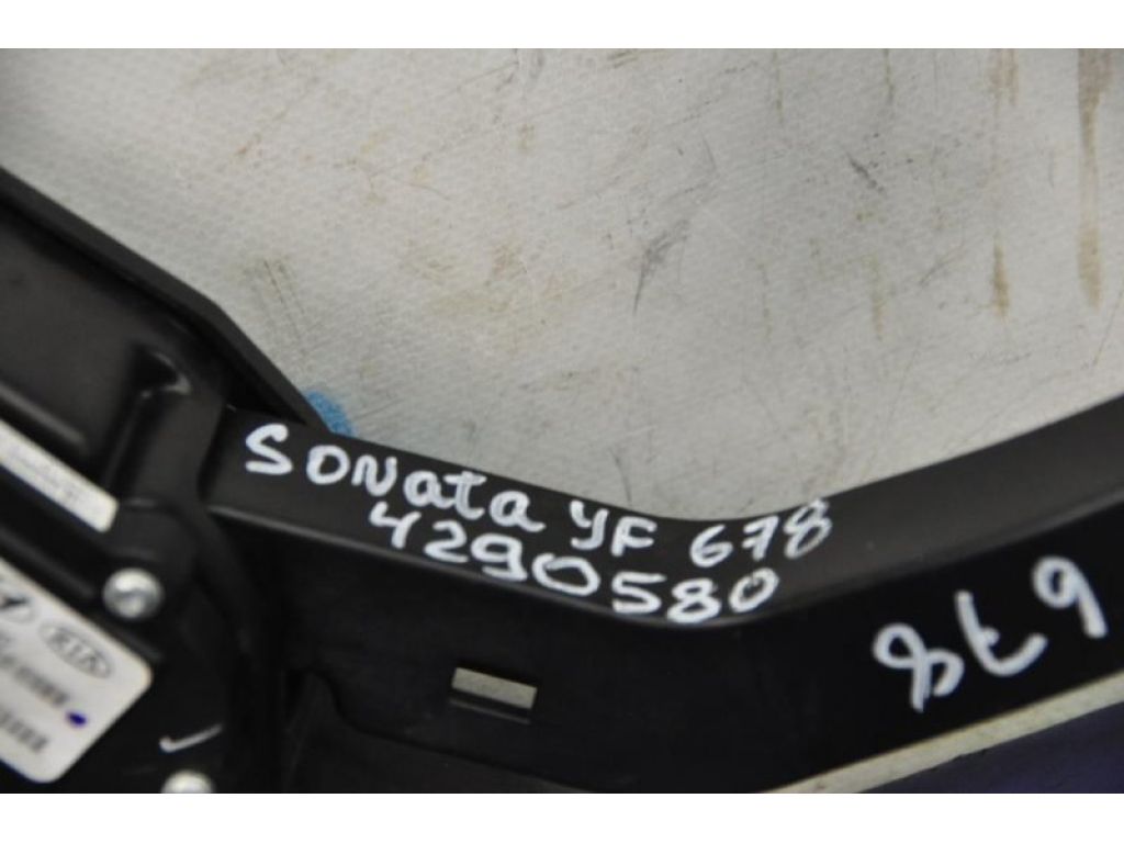 32700-3Q100 | Педаль газу HYUNDAI SONATA YF 10-14 - Фото 2