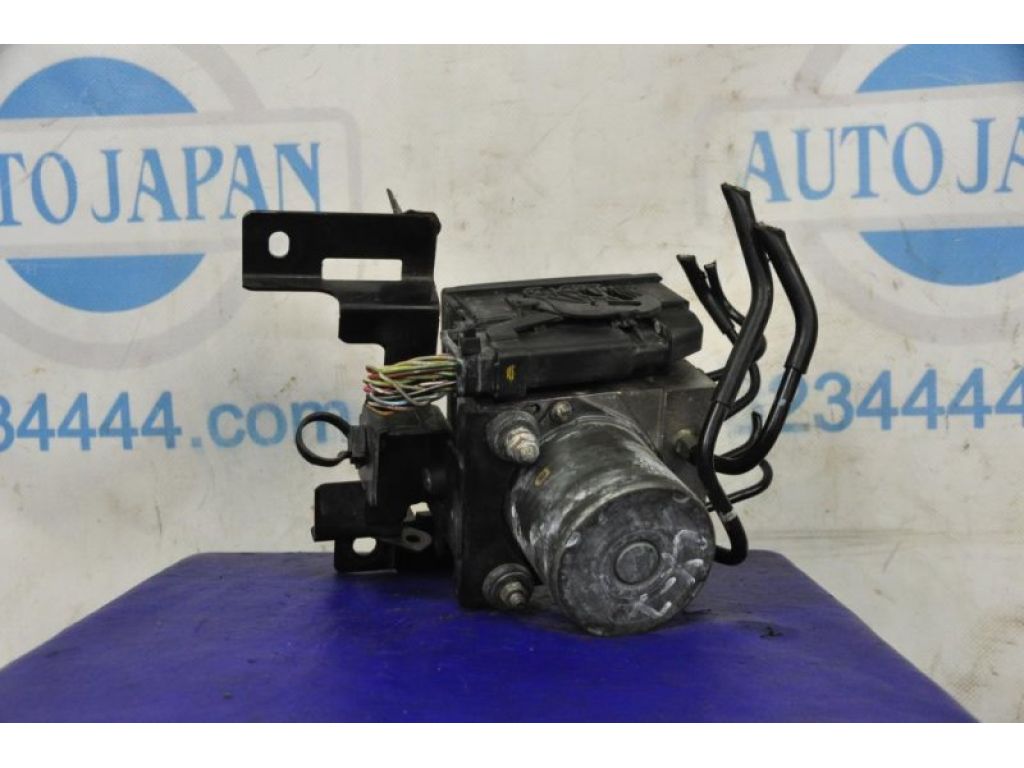 EGY1-43-7A0A | Блок антиблокувальної системи MAZDA CX-7 06-12 - Фото 4