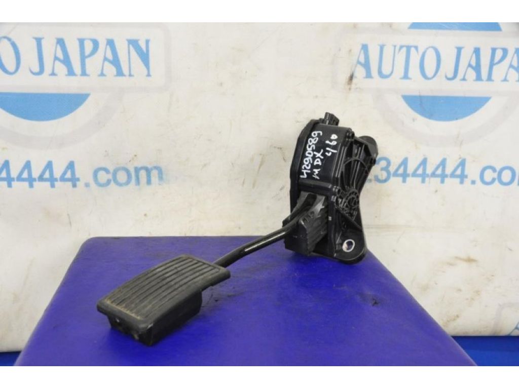17800-STX-A01 | Педаль газа ACURA MDX (YD2) 06-13