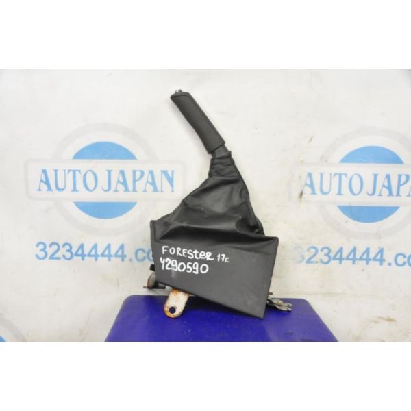 Важель стоянкового гальма SUBARU FORESTER 12-19 26001SG050