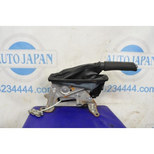 Важель стоянкового гальма SUBARU FORESTER 12-19 26001SG050 — 3