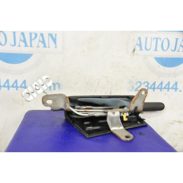 Важель стоянкового гальма SUBARU FORESTER 12-19 26001SG050 — 4