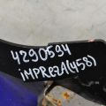 36012FJ080 | Педаль гальма SUBARU IMPREZA 11-17 - Прев'ю 2