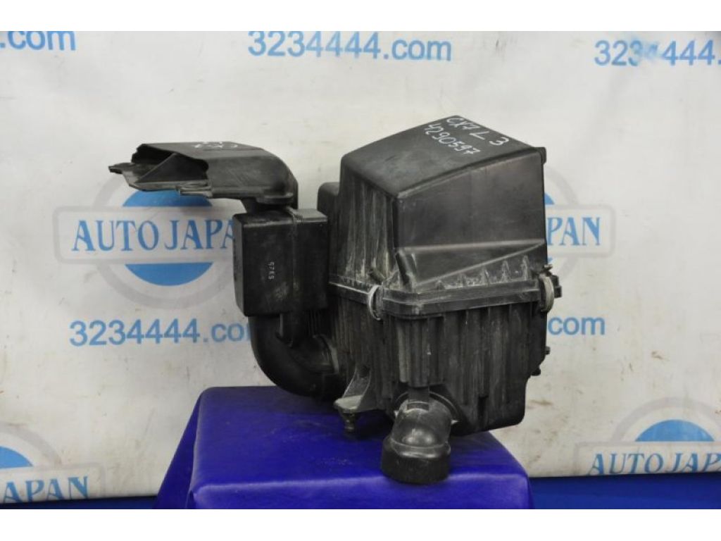 L3BT-13-Z02 | Корпус воздушного фильтра MAZDA CX-7 06-12 - Фото 3