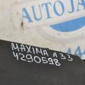 16500-2Y000 | Корпус повітряного фільтра NISSAN MAXIMA A33 99-02 - Прев'ю 2