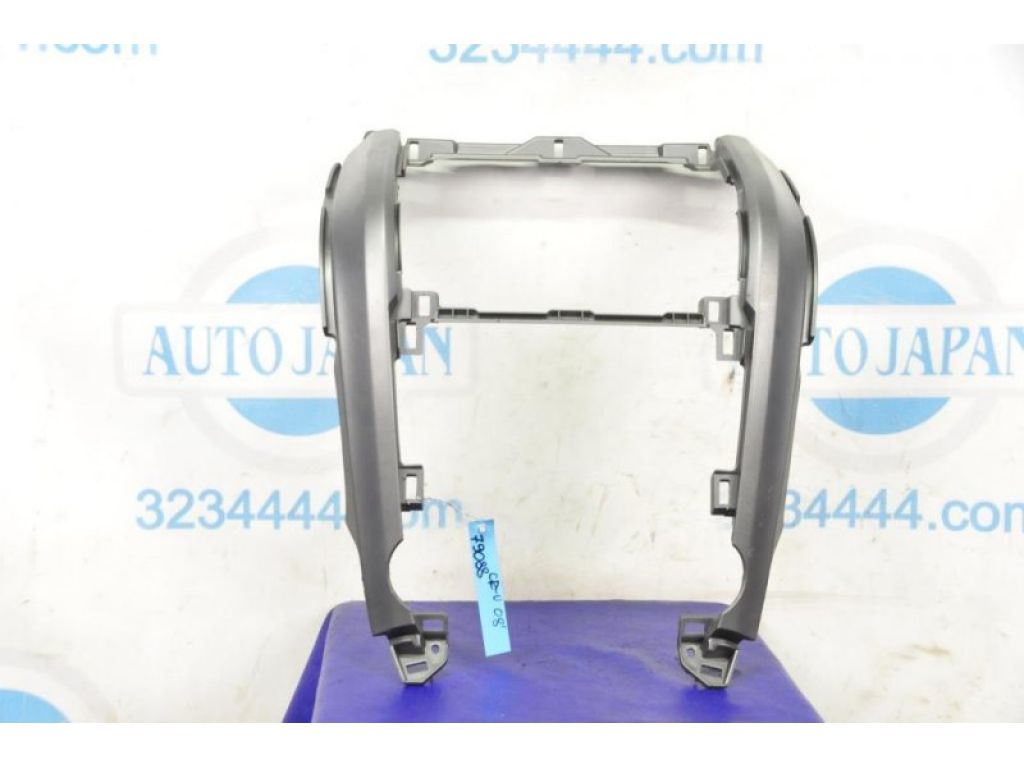 77250-SWA-A11ZA | Накладка торпедо HONDA CRV 06-12
