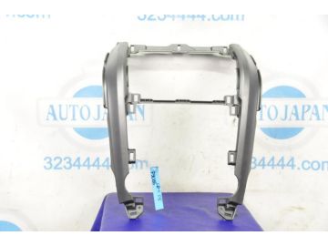 Накладка торпедо HONDA CRV 06-12
