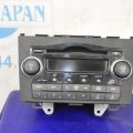39100-SWA-G10 | магнітола HONDA CRV 06-12