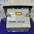 39100-SWA-G10 | магнітола HONDA CRV 06-12 - Прев'ю 4