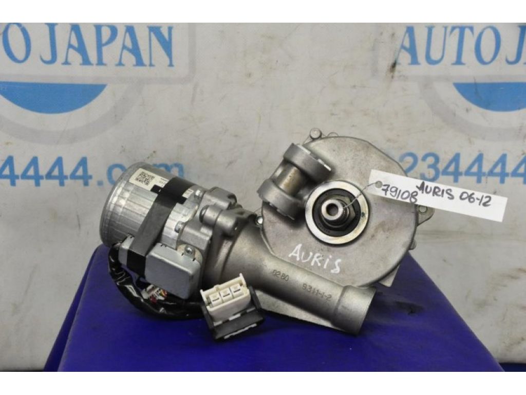 45200-02280 | Електропідсилювач рульового керування TOYOTA AURIS 06-12