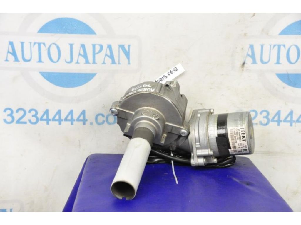 45200-02280 | Електропідсилювач рульового керування TOYOTA AURIS 06-12 - Фото 2