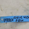 51230-SNA-A03 | Кульова опора лів. HONDA CIVIC 4D 06-11 - Прев'ю 2